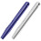 Mini pincet van titaniumlegering, 2 stuks 4