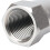 Conector de filtro de sensor de ferro M181,5 com microcatalisador 7
