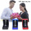 Red LED Light Ring Jewelry Box 2