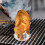 Beer Can Chicken Stand Roaster with Drip Collection 1 Pack 4