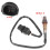 0258017036 11787537993 Oxygen Sensor for  E60 E61 E63 E64 E65 E66 E67 E87 E90 E91 130i 323i 325i 330i 523i 4