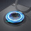 Supporto magnetico per tablet con base girevole a 360 6