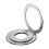 Supporto magnetico per tablet con base girevole a 360 7