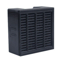 For Kobra S1C Air Filter Activated Carbon Filter 3D Printer Replacement Parts Air Purifier for S1C