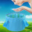 Foldable Foot Soaking Tub with Towel and Storage Bag 4