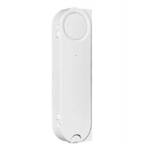 Tuya ZigBee Sliding Window Pusher Automatic Opener Closer Solar Charging App Remote Control for Alexa Home