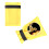 Couvercle de robinet extérieur isolé et réutilisable (1 pièce) 4