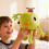Bing Bong plush toy green 25 cm 2