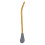 Stainless Steel Straw Spoon with Silicone Filter Head 1 Pack 3