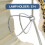 Ersatzset für dunkle, plissierte Lampenschirme (3er-Pack) 6