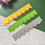 Metallstanzform für Spitzen-Scrapbooking und Kartenprägung 5