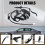 ABS-wielsnelheidssensor achter RH voor Lexus GS/IS/RC 4