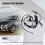 ABS-wielsnelheidssensor achter RH voor Lexus GS/IS/RC 5