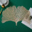 Kitchen Mat Anti-Slip Placemat Design 1 Piece 2