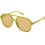 Ρετρό Γυαλιά Ηλίου Unisex Κλασικά Τετράγωνα Aviators SJ2174 6