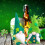 St. Patrick's Day Zwergenpuppen-Set (2 Stück) 3