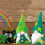 St. Patrick's Day Zwergenpuppen-Set (2 Stück) 7