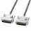 DB44-Kabel, doppelt geschirmt, 44-polig, Datenübertragungskabel 8