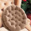 Sandwich Biscuit Pillow Sofa Cushion 1 Piece 3