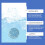 Windshield Washer Tablets Anti-Fog Rain Defense 12-Pack 7