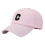Baseballcaps Justerbar Snapback Vintage Trucker Hat 4