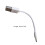 Kabel USB do synchronizacji danych, wtyczka 5 mm do USB1PC 2