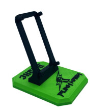 3D Printer Miner Stand for Bitaxe Gamma 601 Miner Bracket for Bitaxe Gamma 601 for Bitaxe  401 Miner Stand