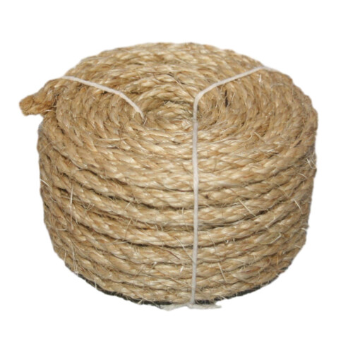 Klorebrett til katt, sisal, 1-pakning 1
