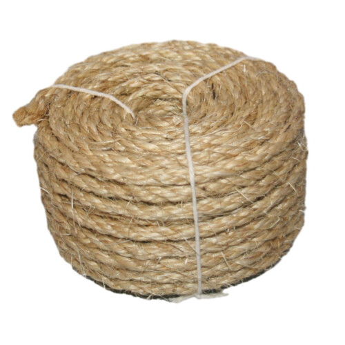 Klorebrett til katt, sisal, 1-pakning 2