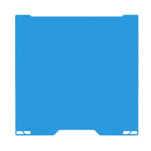For H2D Cool Plate Build Plate 350x320mm Spring Steel Double Sided Strong Adhesion Cold Bed