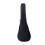 Black guitar case water resistant with side handle 5