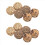 Small Animal Activity Toy for Bunny Rabbit Guinea Pig 2