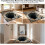 3D Optical Illusion Rug Non-Slip 2435.5 in 8
