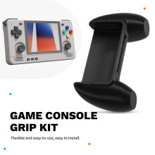 Portable for Retroid Pocket Classic Game Console Grip Case Confortable for RPC Game Control Handle Grip Holder Shell B
