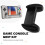 Portable for Retroid Pocket Classic Game Console Grip Case Confortable for RPC Game Control Handle Grip Holder Shell B 1