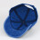 Pink Ribbon Embroidered Women's Adjustable Baseball Cap 4