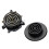 Electric Kettle Thermostat Base Connector Coupler 4
