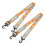 Portable Skates Carrying Strap Adjustable Shoulder Sling 4