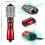 Escova modeladora automática rotativa e secador de cabelo 3 em 1 HIBIBUD 7