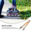 Portable Skates Carrying Strap Adjustable Shoulder Sling 6