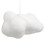 LED pendant lamp elegant ceiling light 1 pack 6