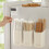 Magnetic Storage Organizer Wall-Mounted Box 1 Pack 4