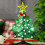 Christmas Tree Ball Ornaments White 30mm 24 Pcs 4