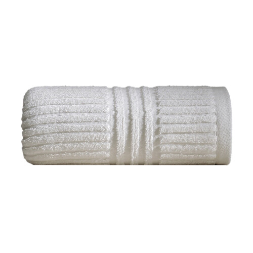 Soft Thick Cotton Blend Face Towel, Absorbent 1