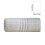 Soft Thick Cotton Blend Face Towel, Absorbent 3
