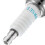 Honda Spark Plug 98079-55846 Replacement for NGK BPR5ES Set 2