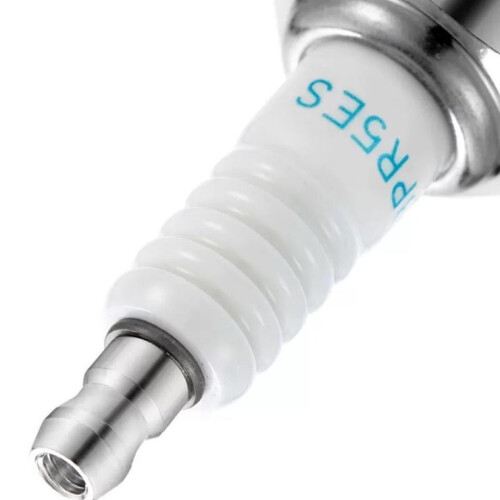 Honda Spark Plug 98079-55846 Replacement for NGK BPR5ES Set 1