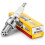 Honda Spark Plug 98079-55846 Replacement for NGK BPR5ES Set 4