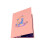3D Pop Up Valentine's Day Card with Envelope and Notecard 8