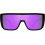 Safety Polarized Sunglasses UV400 with Removable Side 2